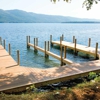 Mike's Boat Dock Repairs and Replacements gallery