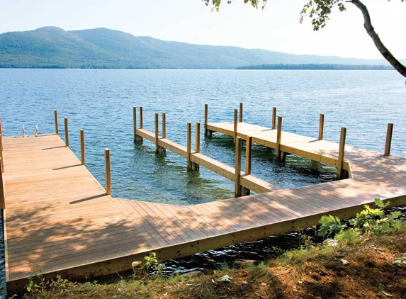 Mike's Boat Dock Repairs and Replacements - Fort Mill, SC