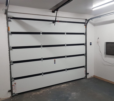 Sumo Garage Doors - Westbury, NY