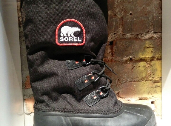 Sorel - New York, NY