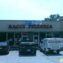 Bacci Pizzeria - Pizza