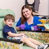 Cook Children's Immunology gallery