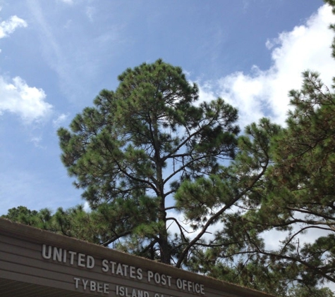 United States Postal Service - Tybee Island, GA