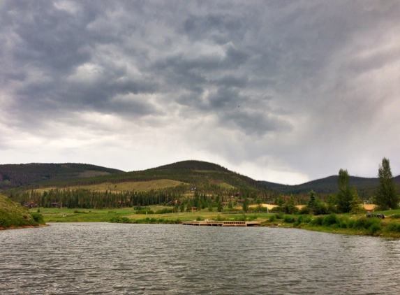 Breckenridge Golf Club - Breckenridge, CO