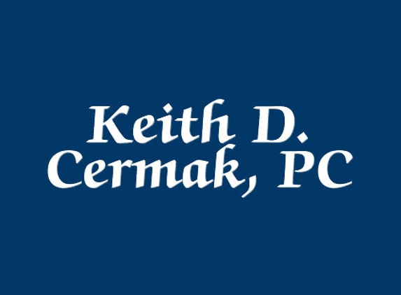 Keith D. Cermak, PC - Sterling Heights, MI