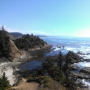 Cape Arago State Park - Places Of Interest