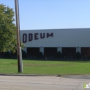 Odeum Expo Center - Trade Shows, Expositions & Fairs