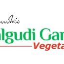 Malgudi Garden - Asian Restaurants