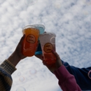 Ziggi's Coffee - Beverages