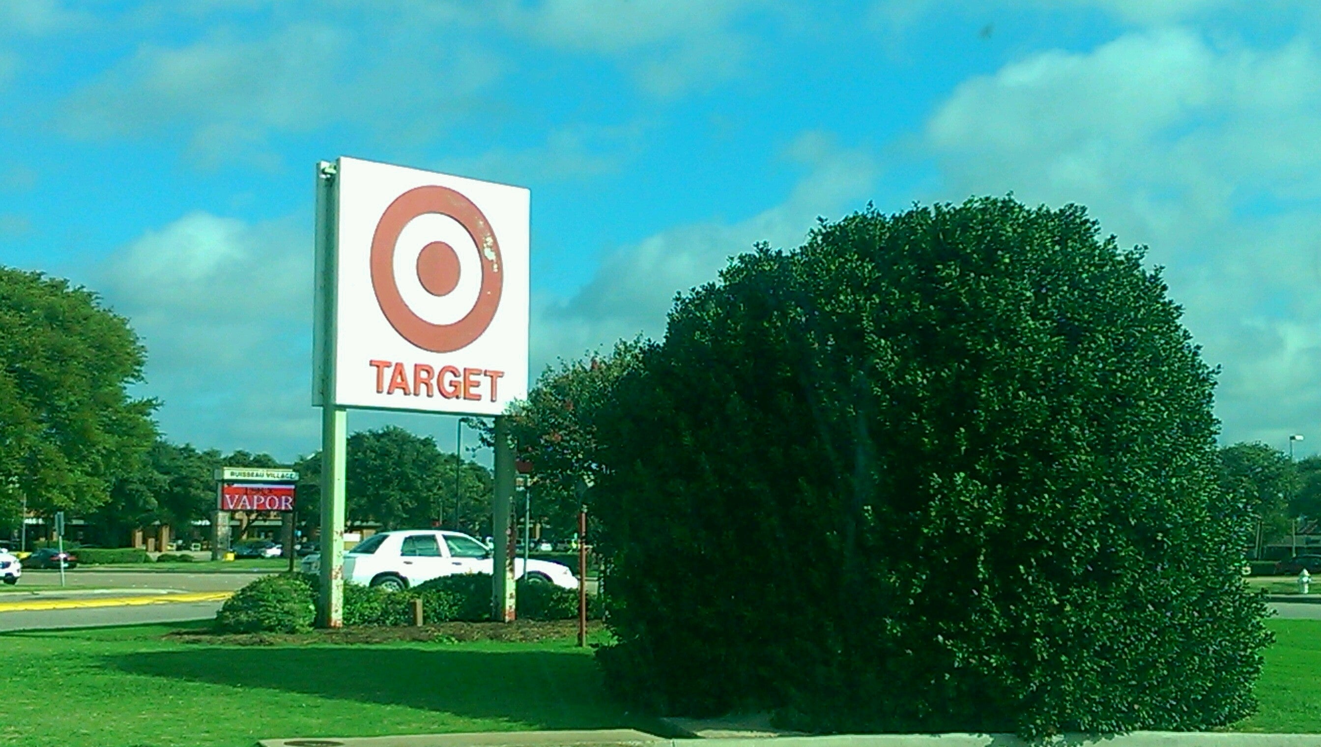 Target plano deals parker rd