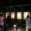 Kick Axe Throwing - Tourist Information & Attractions