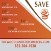 The Woodlands TX Plumbers gallery