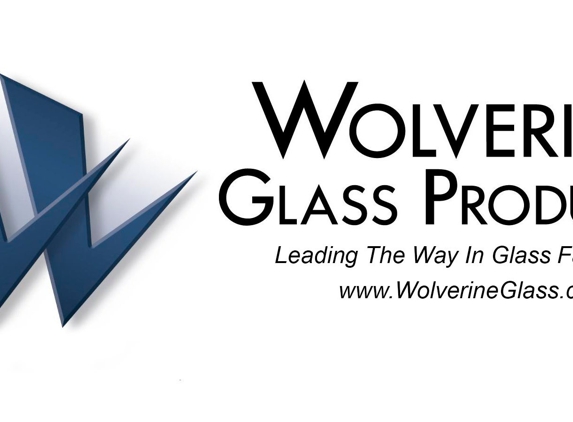 Wolverine Glass Products - Grand Rapids, MI