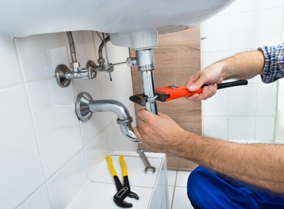 Burris Plumbing & Heating - Groton, NY