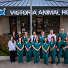 VCA Victoria Animal Hospital