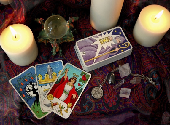 DesertRidge Psychic Sierra - phoenix, AZ