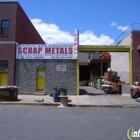 A & A Scrap Metals Inc