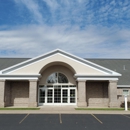 The Church of Jesus Christ of Latter-day Saints - Methodist Churches