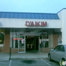 Daikim - Chinese Restaurants