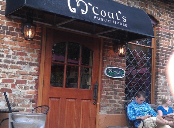 M'coul's Public House - Greensboro, NC