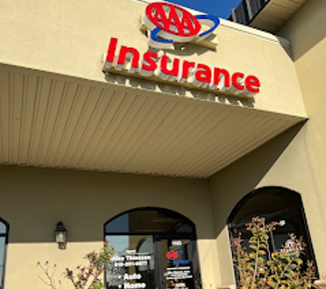 AAA Broken Arrow North - Insurance/Membership Only - Broken Arrow, OK. AAA Insurance Broken Arrow North