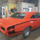 Frank's Auto Body & Glass