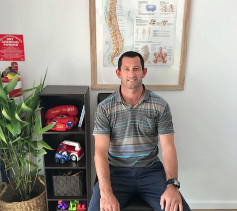 MacKenzie Chiropractic Clinic - Busselton, WA