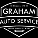 Graham Auto Service - Auto Repair & Service