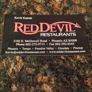 Red Devil Italian Restaurant & Pizzerias - Phoenix, AZ
