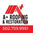 A + Roofing & Restoration - Roofing Contractors
