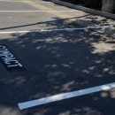 G-FORCE Parking Lot Striping