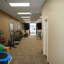 BenchMark Physical Therapy - Physical Therapy Clinics