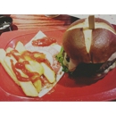 Red Robin Gourmet Burgers - Restaurants