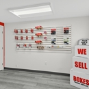 Storage Rentals of America