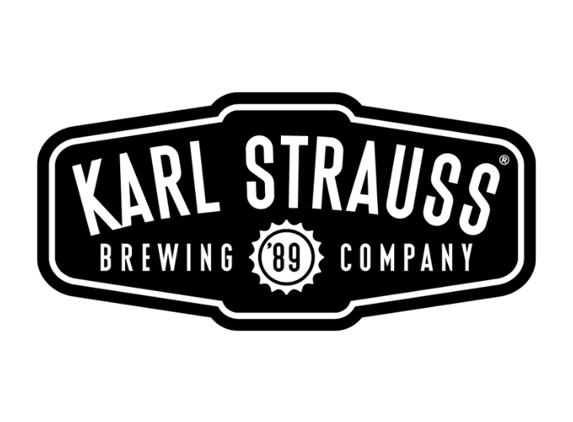 Karl Strauss Brewing Company - Los Angeles, CA