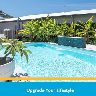Leisure Pools Dubbo - Dubbo, NSW. Upgrade Your Lifestyle