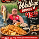 Ozzie's General Market