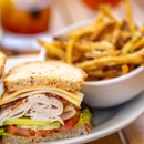 The Boathouse - American Restaurants