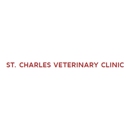 St. Charles Veterinary Clinic - Veterinarians
