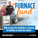 Barron Heating AC Electrical & Plumbing - Furnaces-Heating