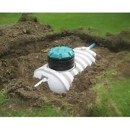 Precision Excavating - Septic Tanks & Systems