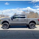 New England Vehicle Outfitters