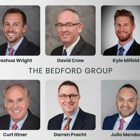 The Bedford Group - Ameriprise Financial Services