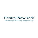 Central New York Plumbing & Heating Supply Corp - Heating Equipment & Systems