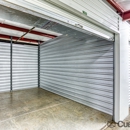 CubeSmart Self Storage