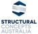 Structural Concepts Australia Logo