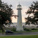 Lighthouse Park - Historical Places