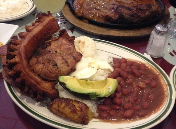 La Boina Roja - Jackson Heights, NY