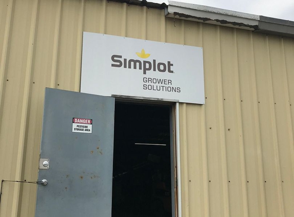 Simplot Grower Solutions - Opp, AL