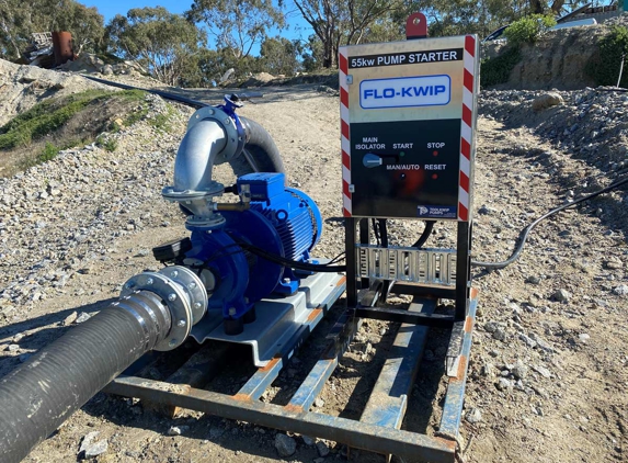 Jayce Engineering Pty Ltd - Bendigo, VIC